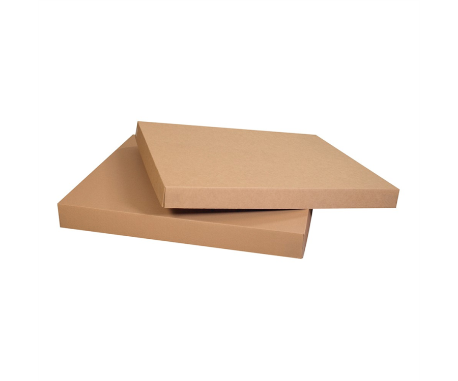 49 1/2 x 41 1/2 x 5" Gaylord Lids